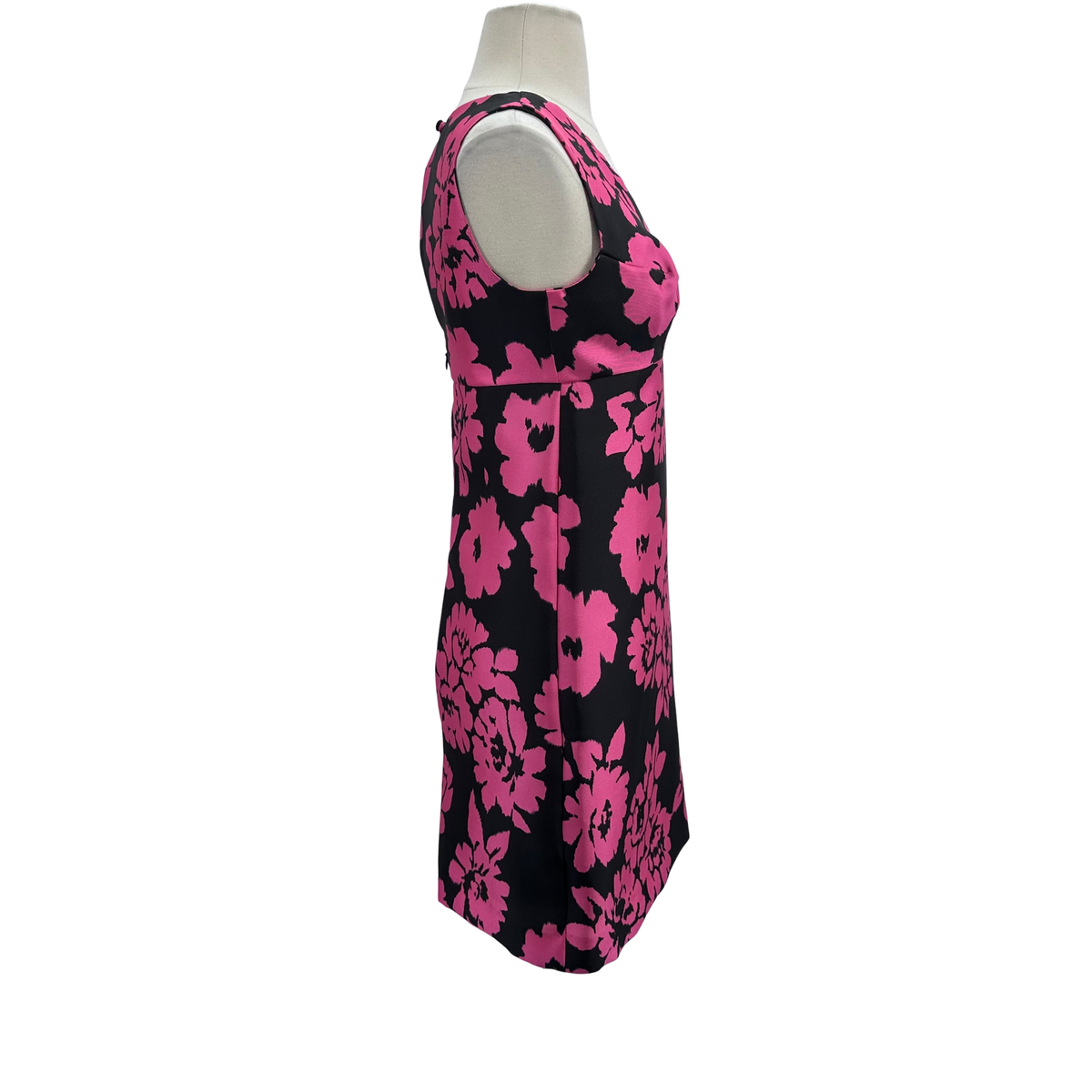 Milly black/pink Dress