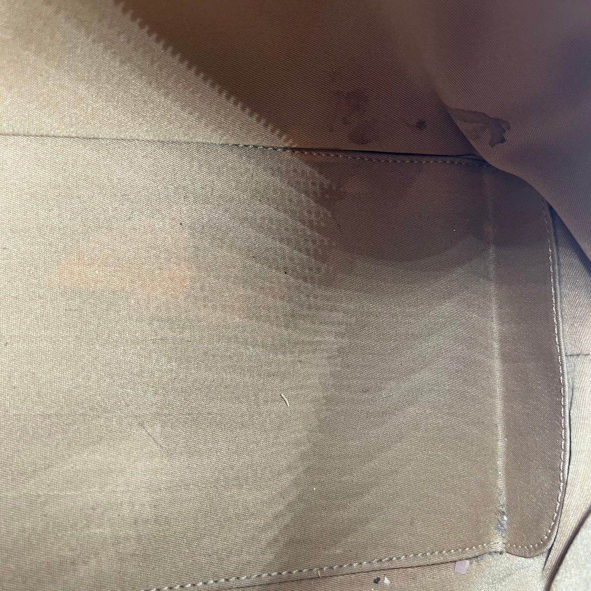 TOD'S Top Handle Bag