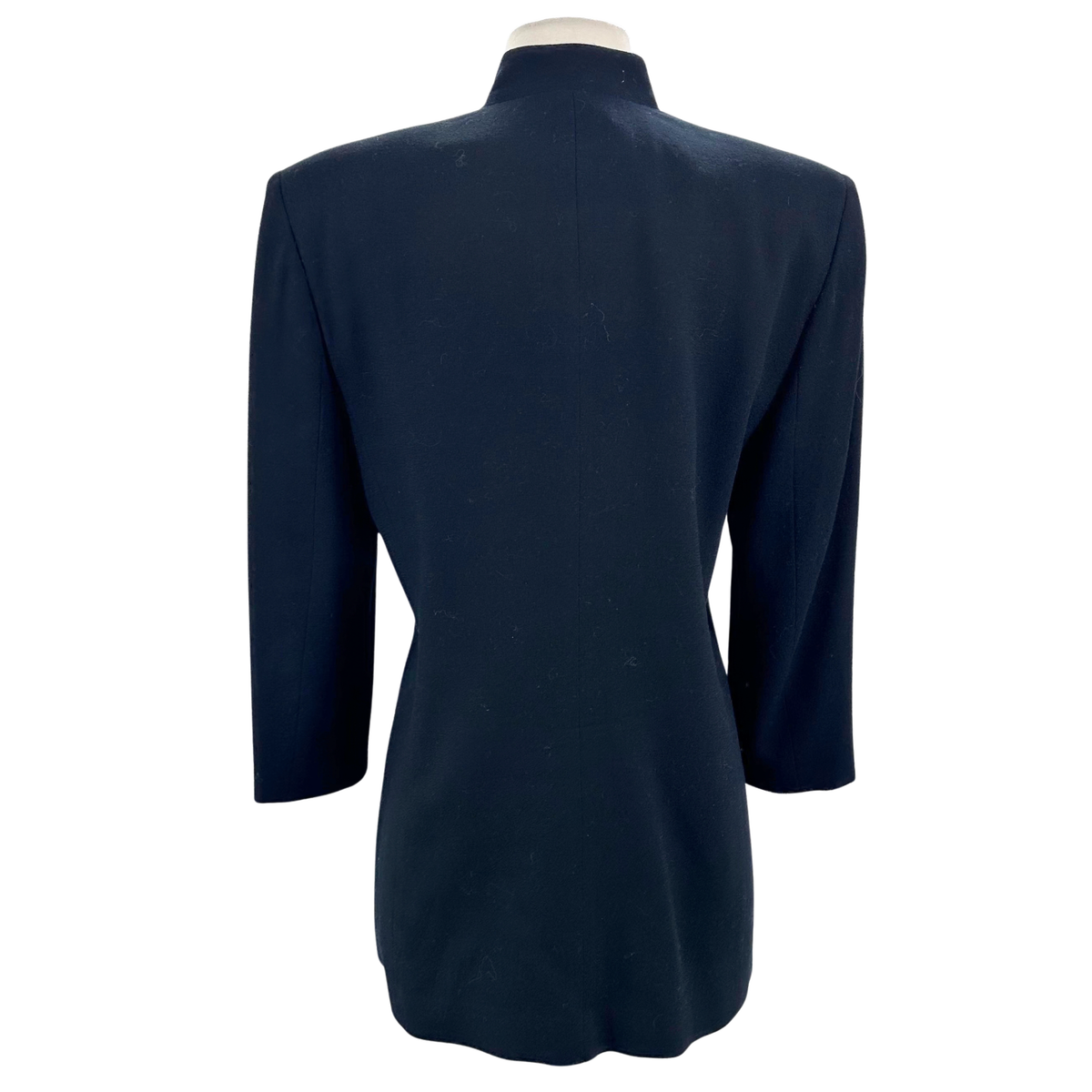 Christian Dior Black Blazer
