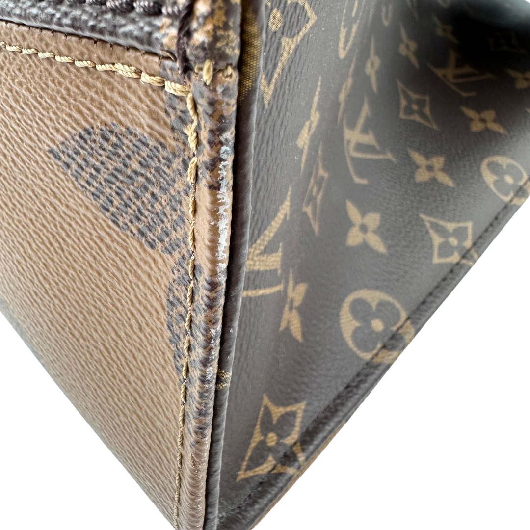Louis Vuitton On The Go MM