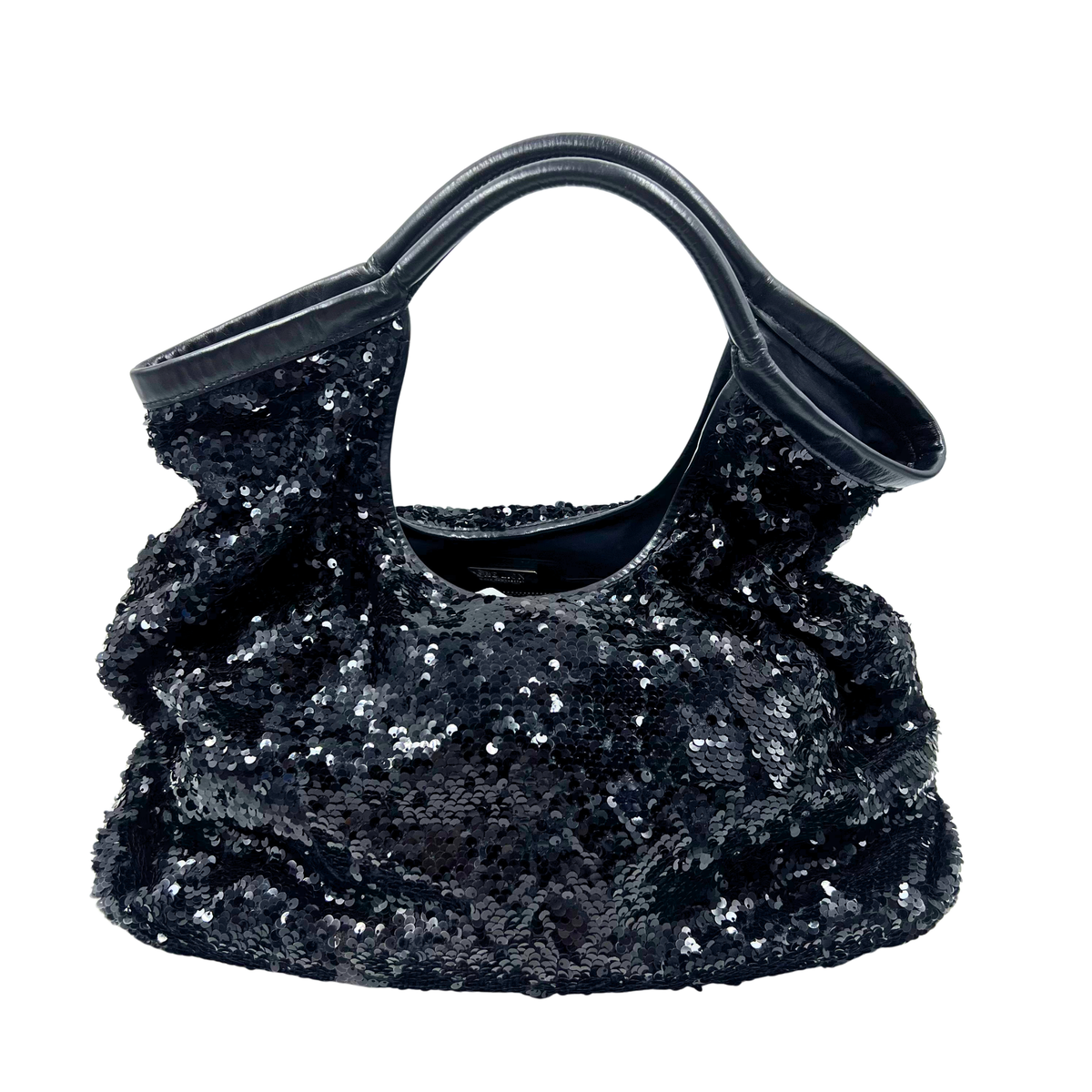 She Lion Shoulder Bag