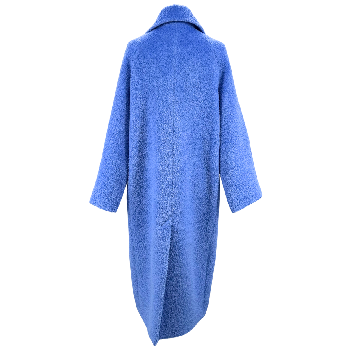 Maison Common Light Blue Jacket