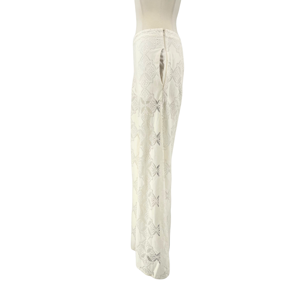 Misa Cream Pants