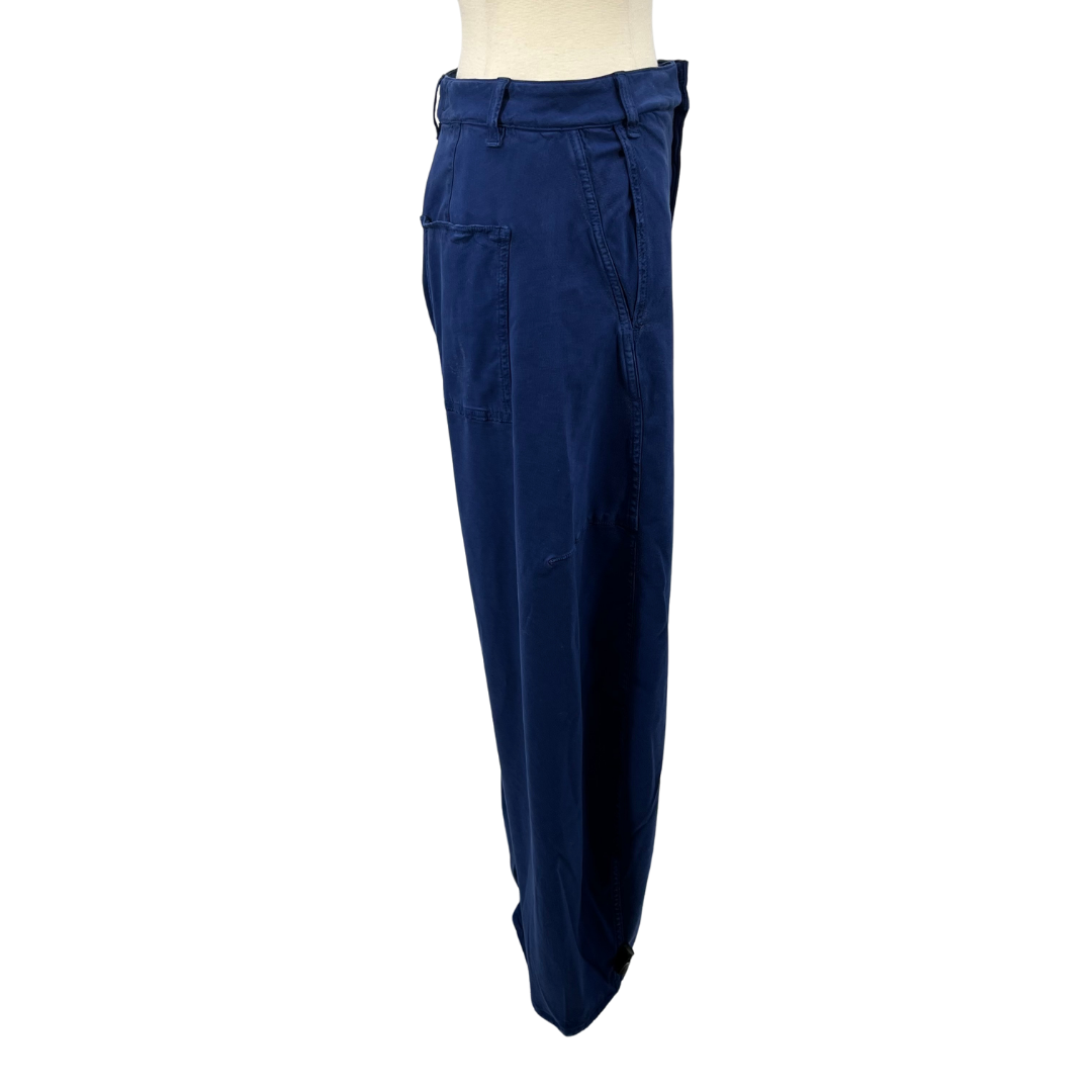 Tibi Indigo Pants