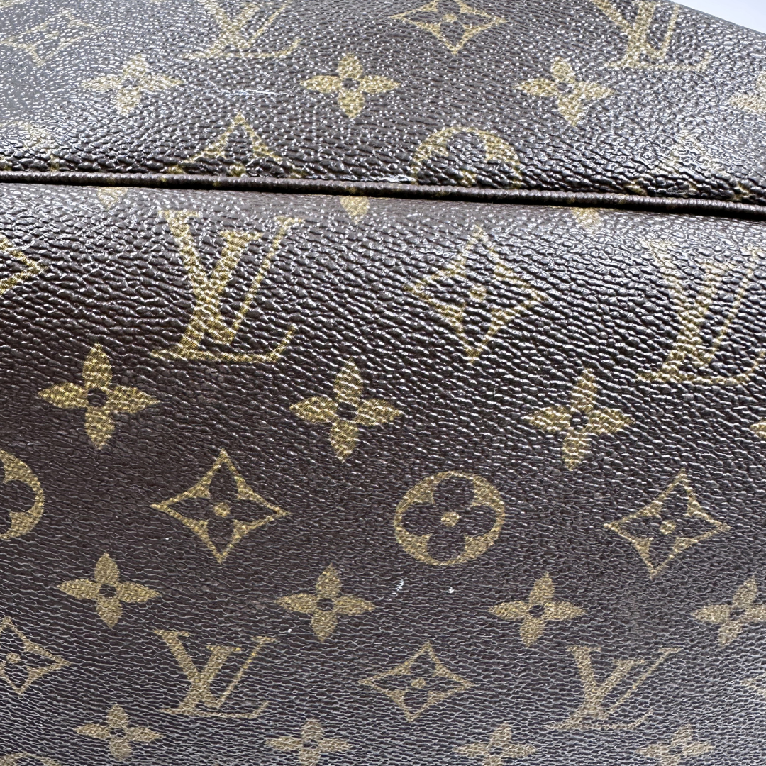 Louis Vuitton Neverfull GM Tote