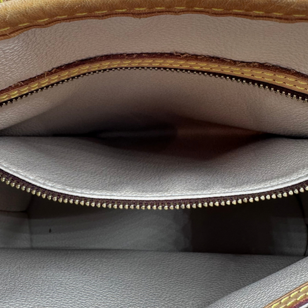 Louis Vuitton Top Handle Bag
