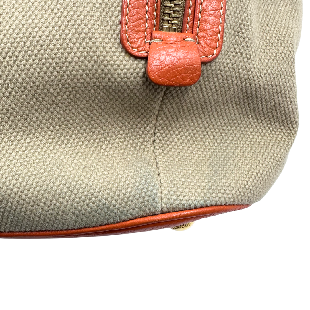 Prada Two-way bag