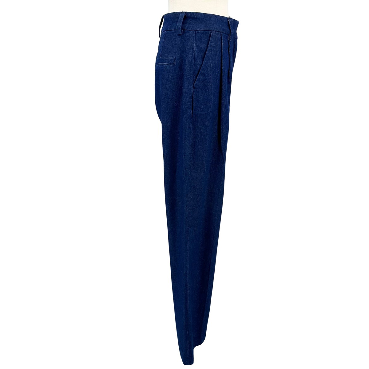Favorite Daughter Dark Blue Jeans