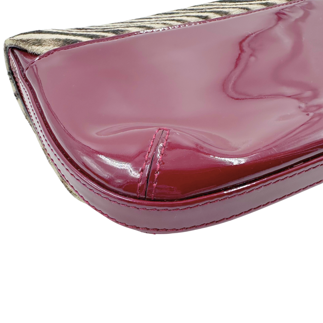 Charles David Clutch