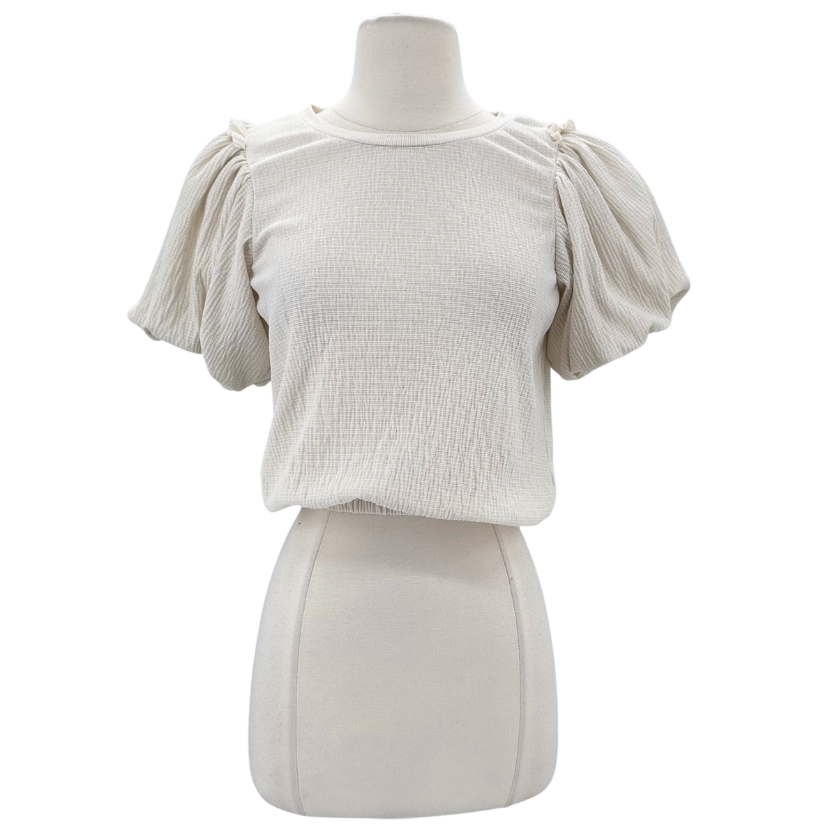 ASTR Ivory Top