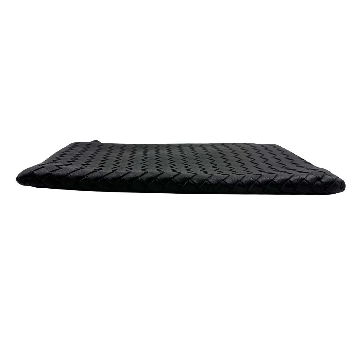 Bottega Veneta Intrecciato Flat Pouch