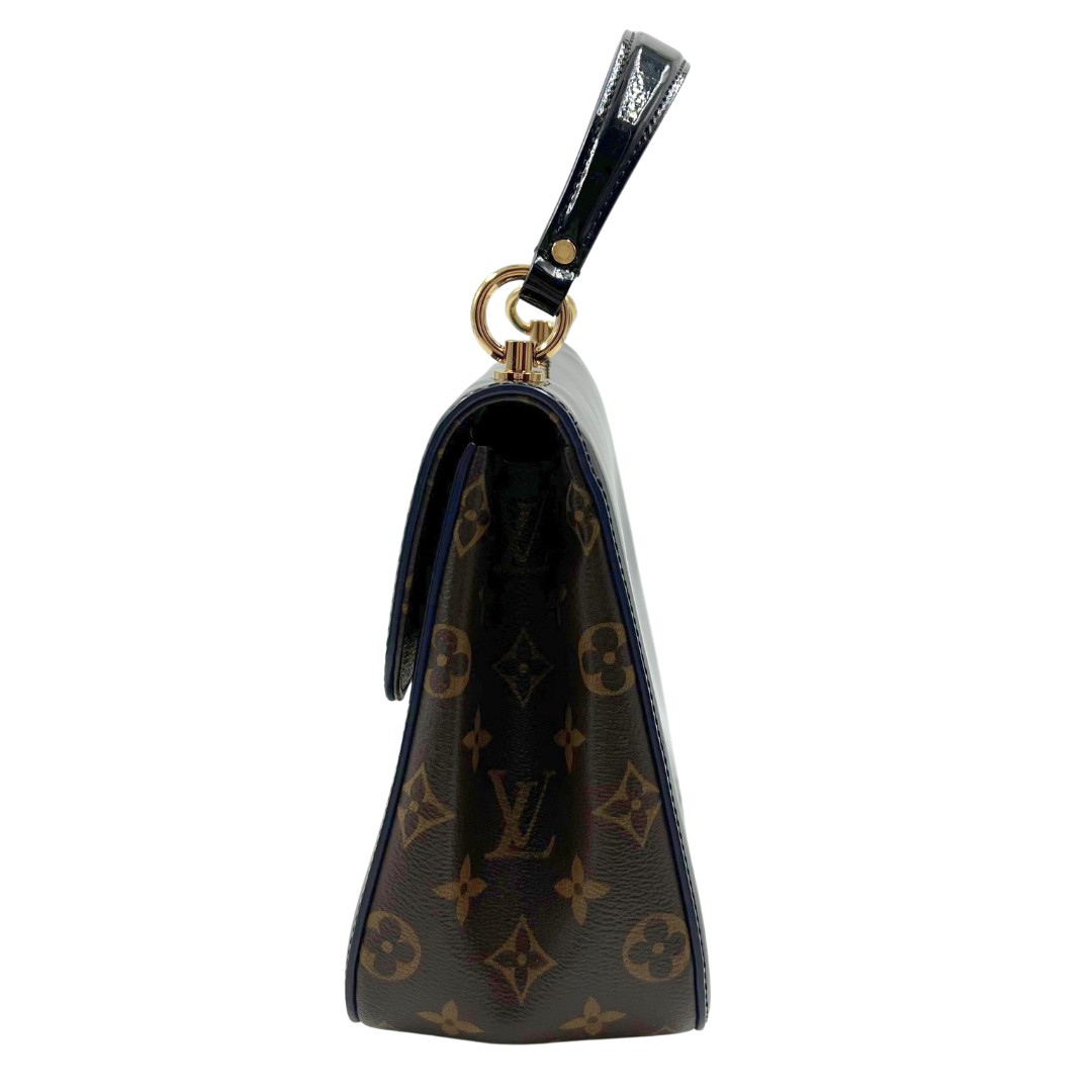 Louis Vuitton Cherrywood Top Handle Bag