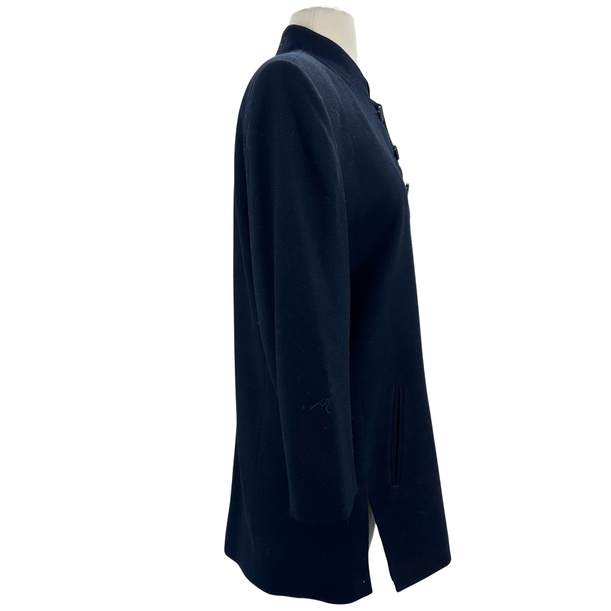 Christian Dior Black Blazer