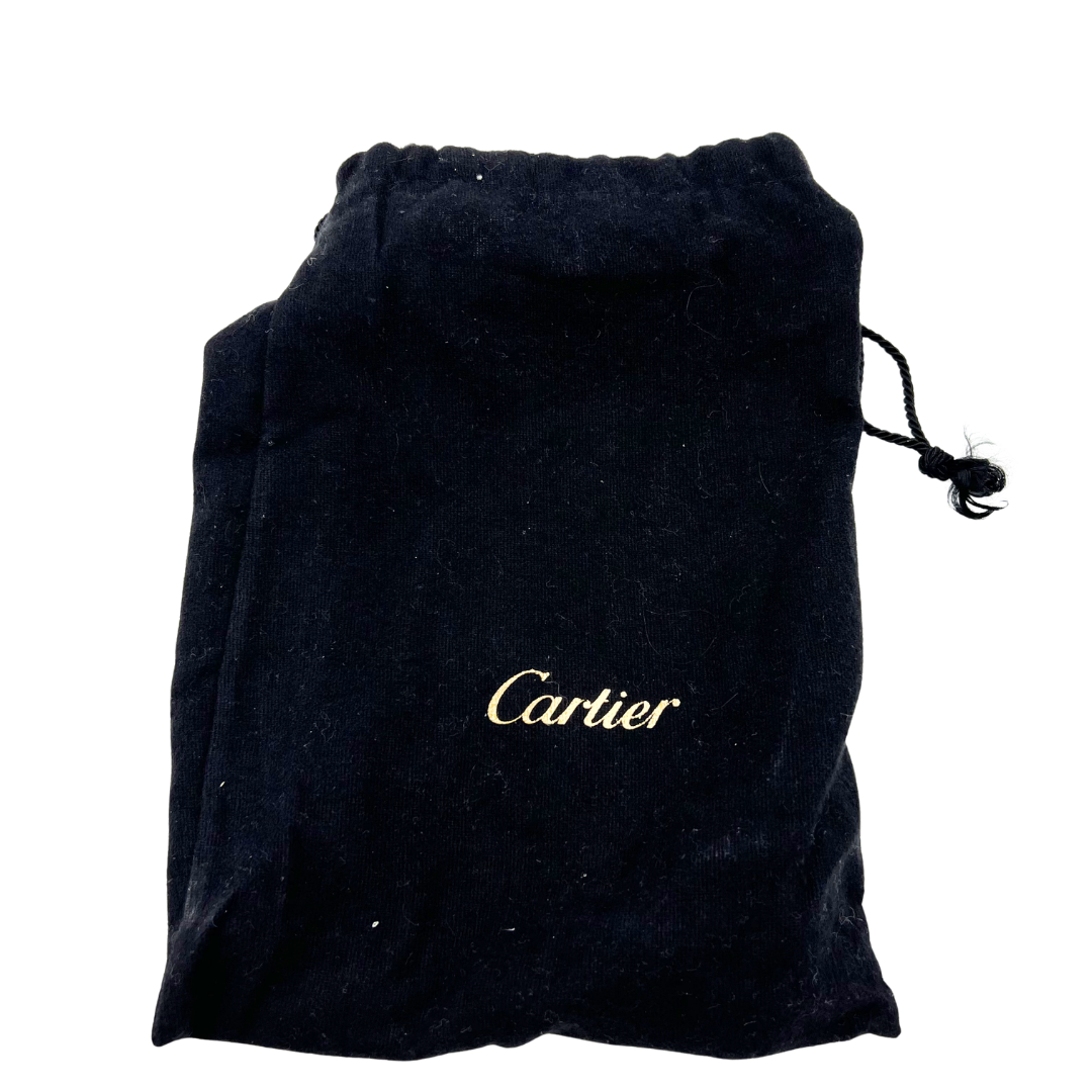 C de Cartier Clutch