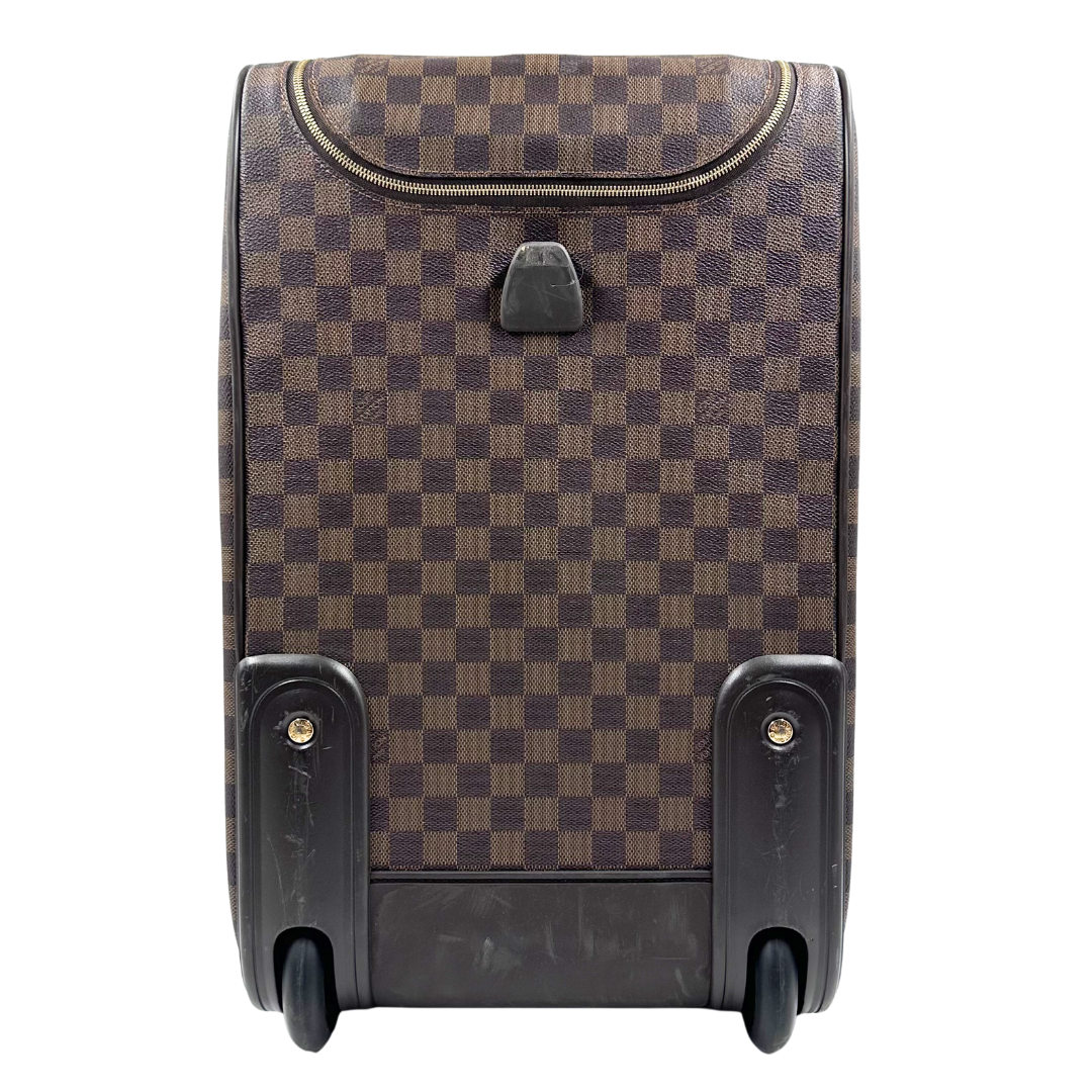 Louis Vuitton Suitcase