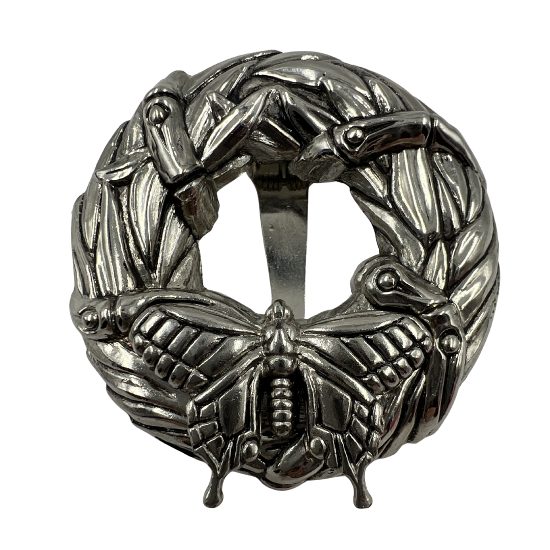 John Hardy Brooch