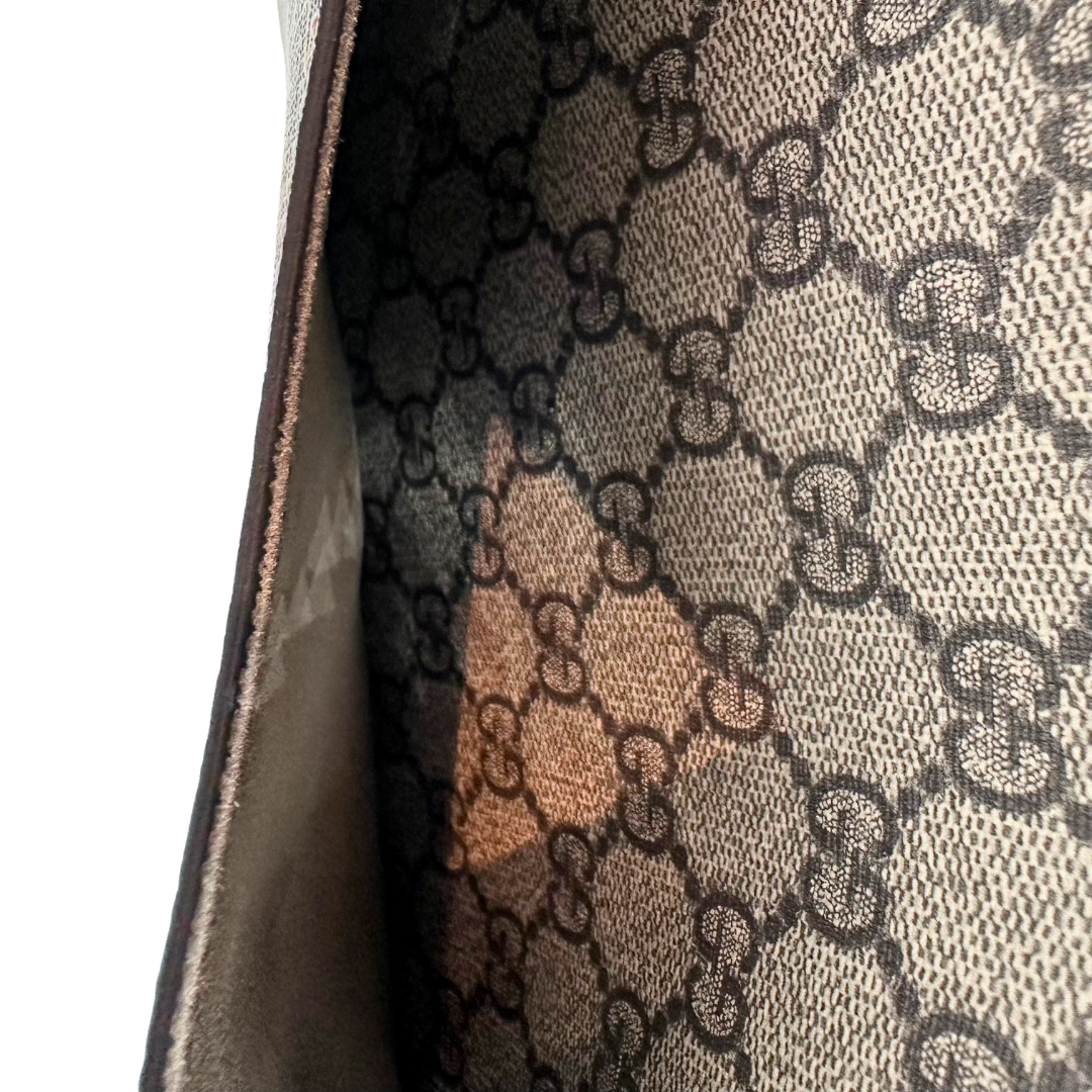 Gucci GG Supreme Dionysus Small Shoulder bag