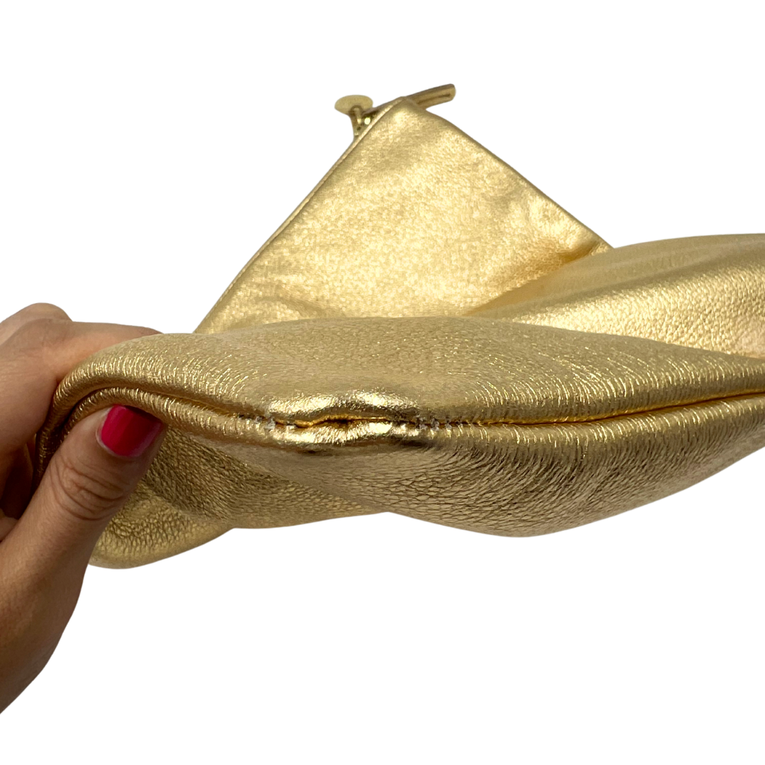 Claire Vivier Clutch