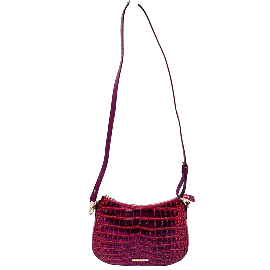 Brahmin Two-way Bag