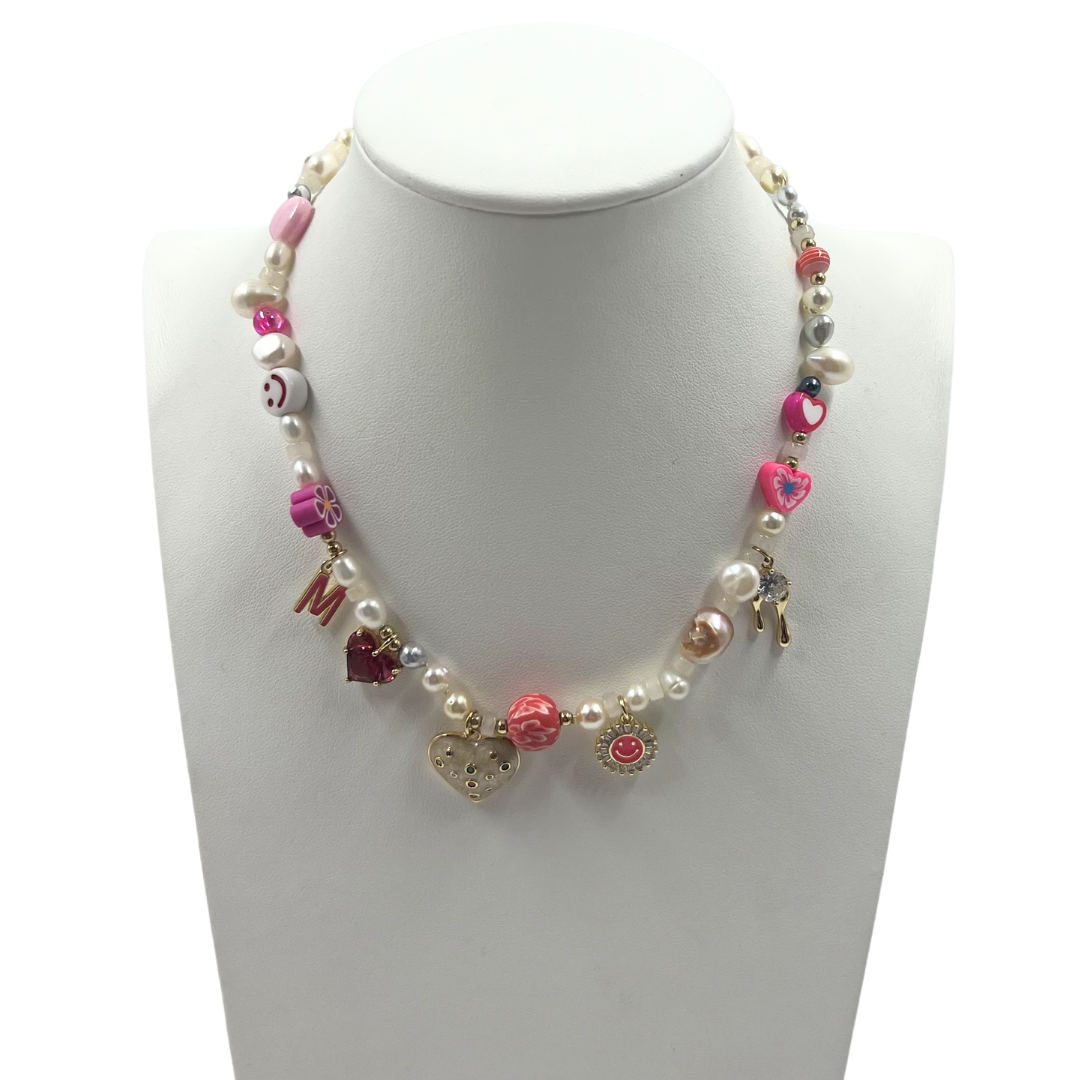 Samira 13 Necklace
