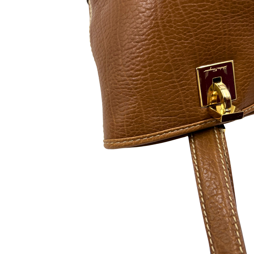 Ferragamo Shoulder bag