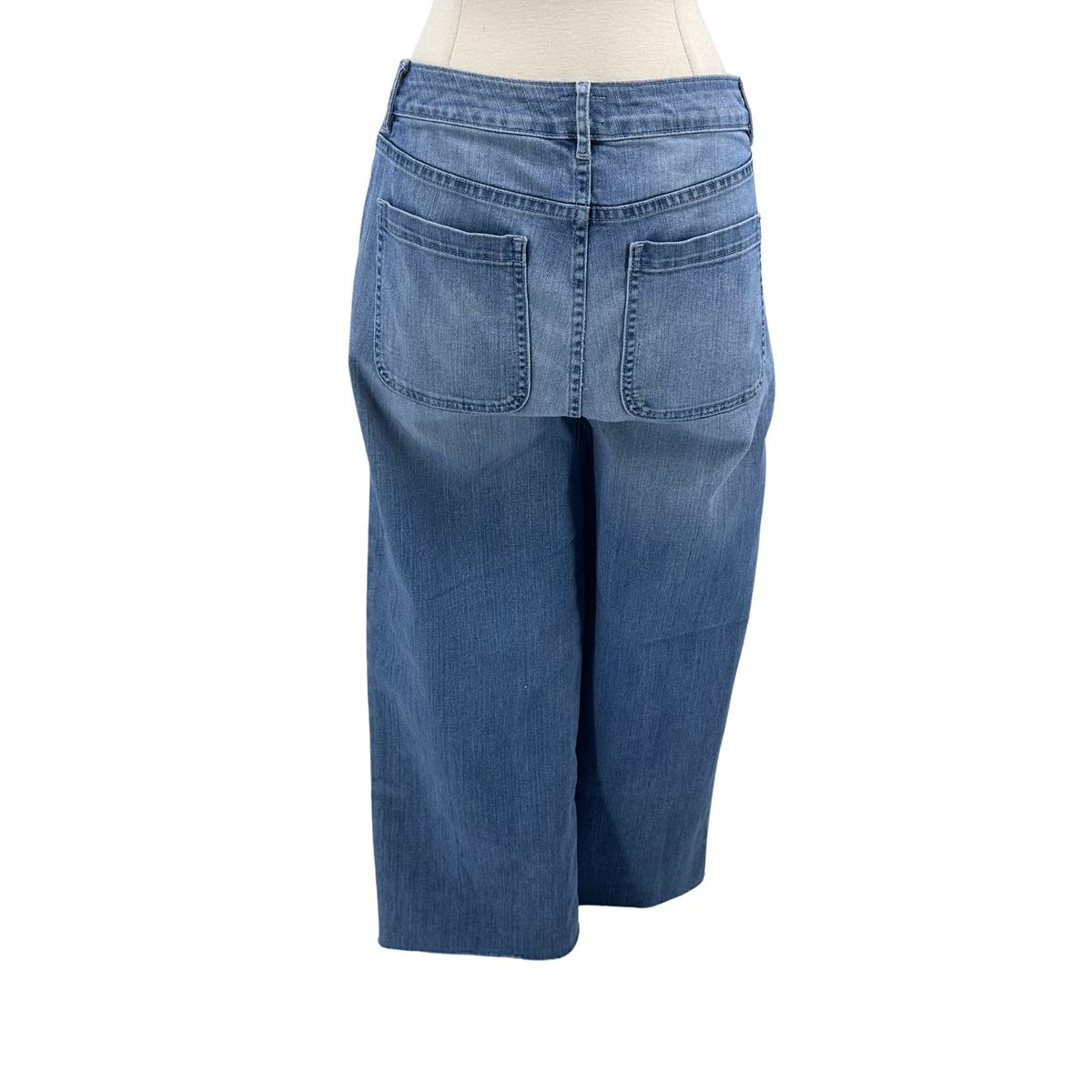 Ann Mashburn Denim Jeans