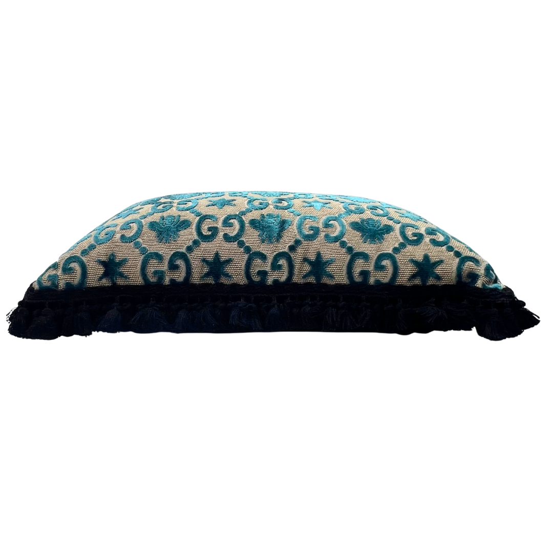 Gucci Pillow