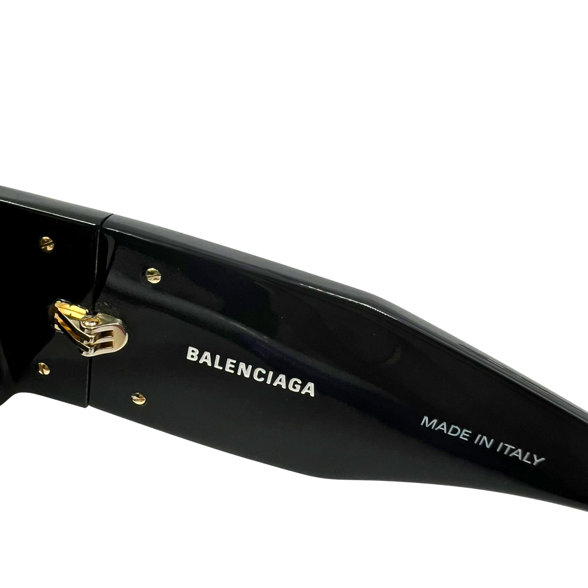 Balenciaga Eyewear