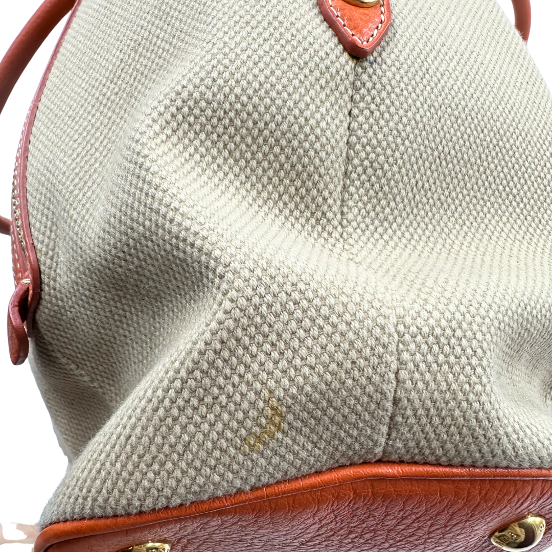 Prada Two-way bag