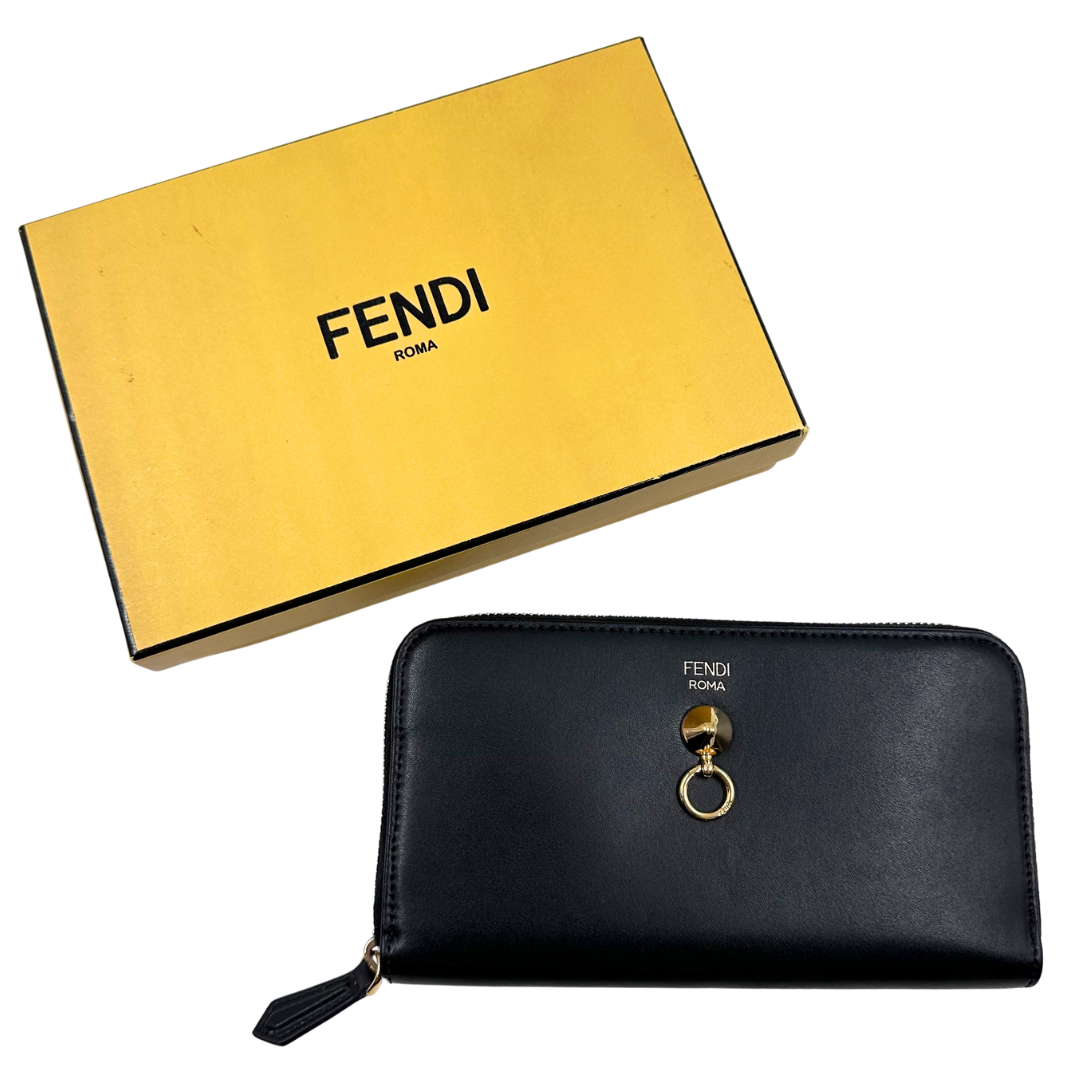 Fendi Wallet