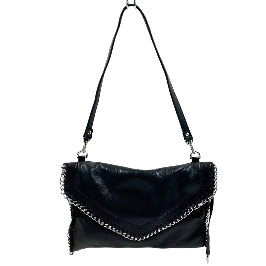 Be&D Shoulder Bag