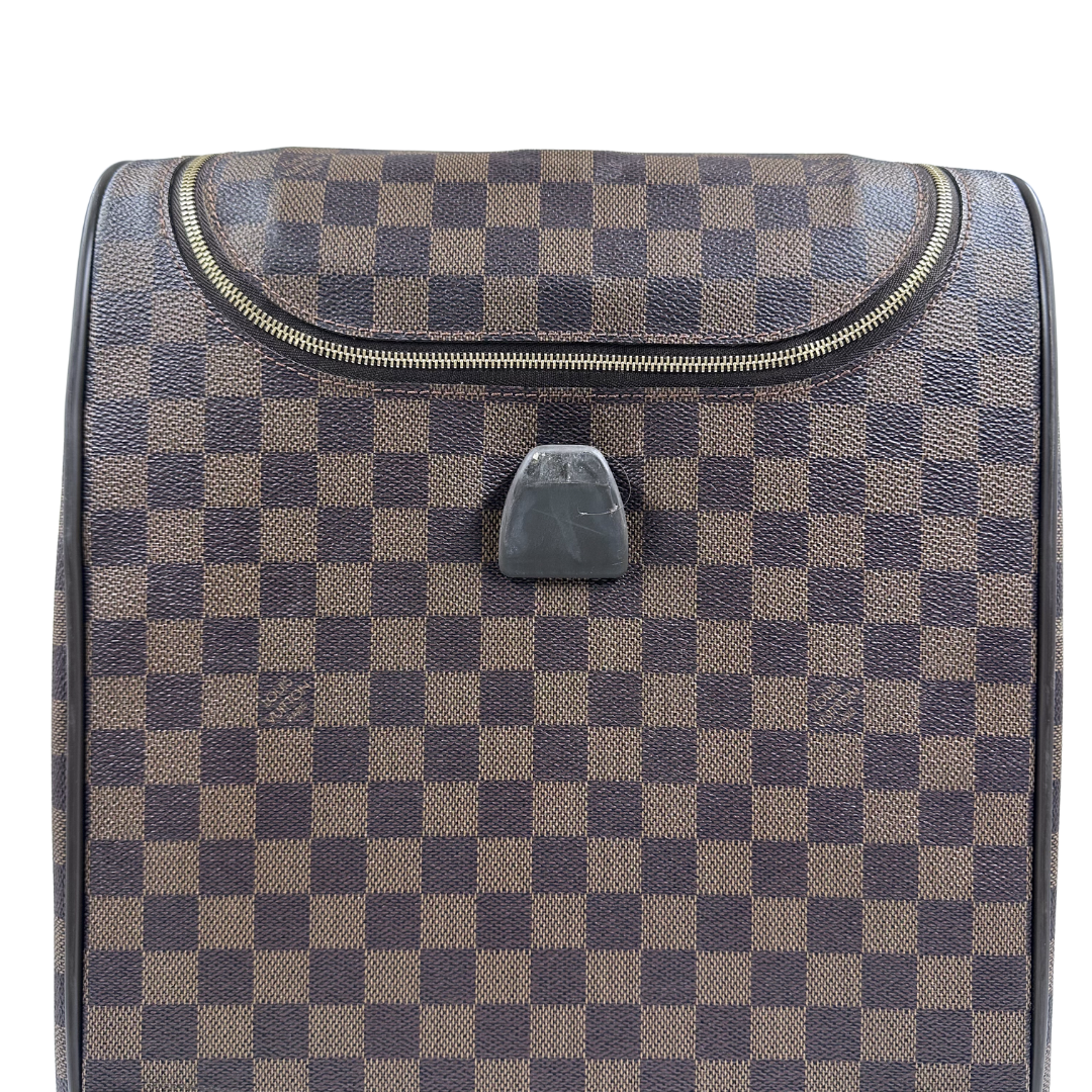 Louis Vuitton Suitcase