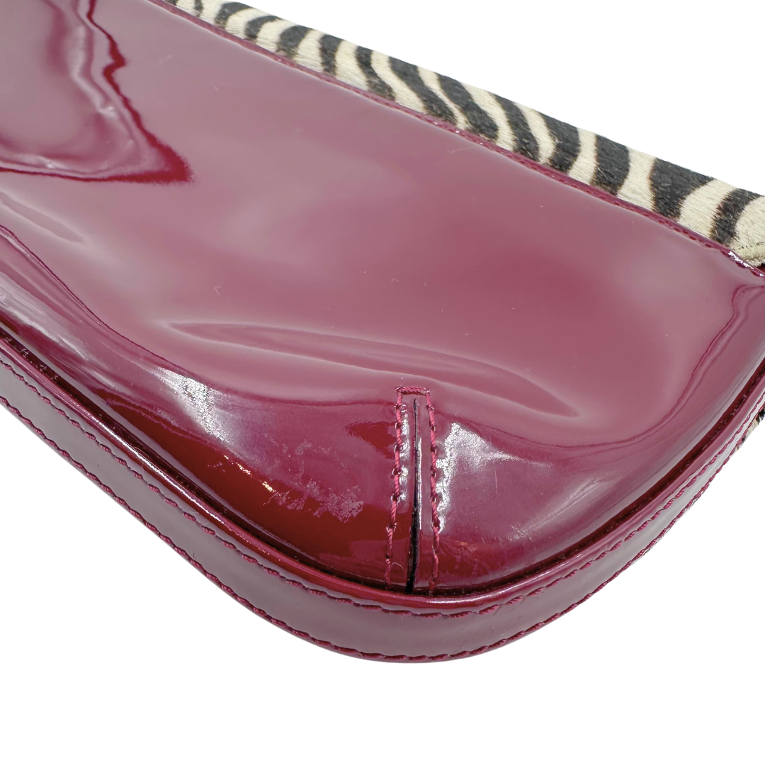 Charles David Clutch