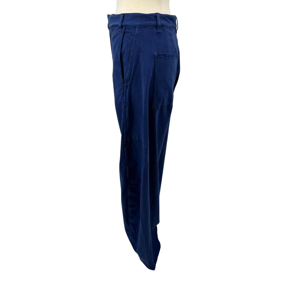Tibi Indigo Pants