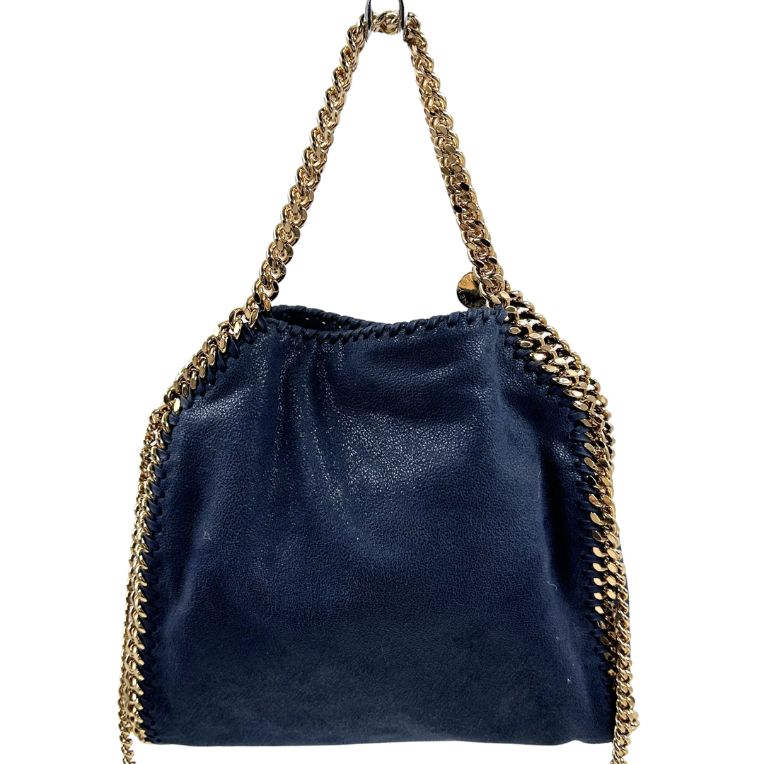 Stella McCartney Falabella Mini Two-way bag