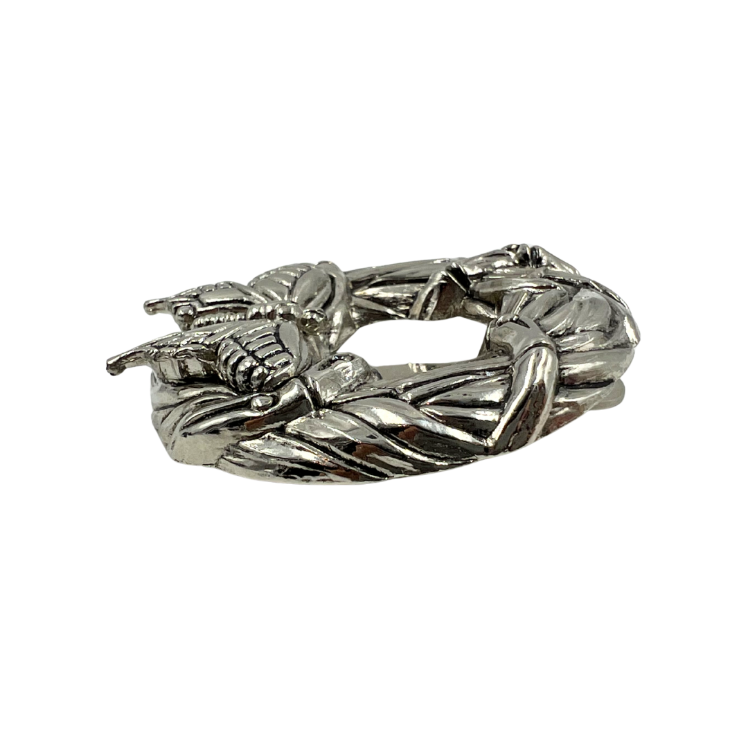 John Hardy Brooch