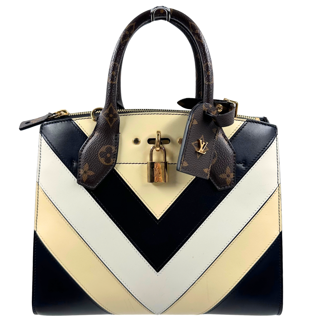 Louis Vuitton Two-way bag