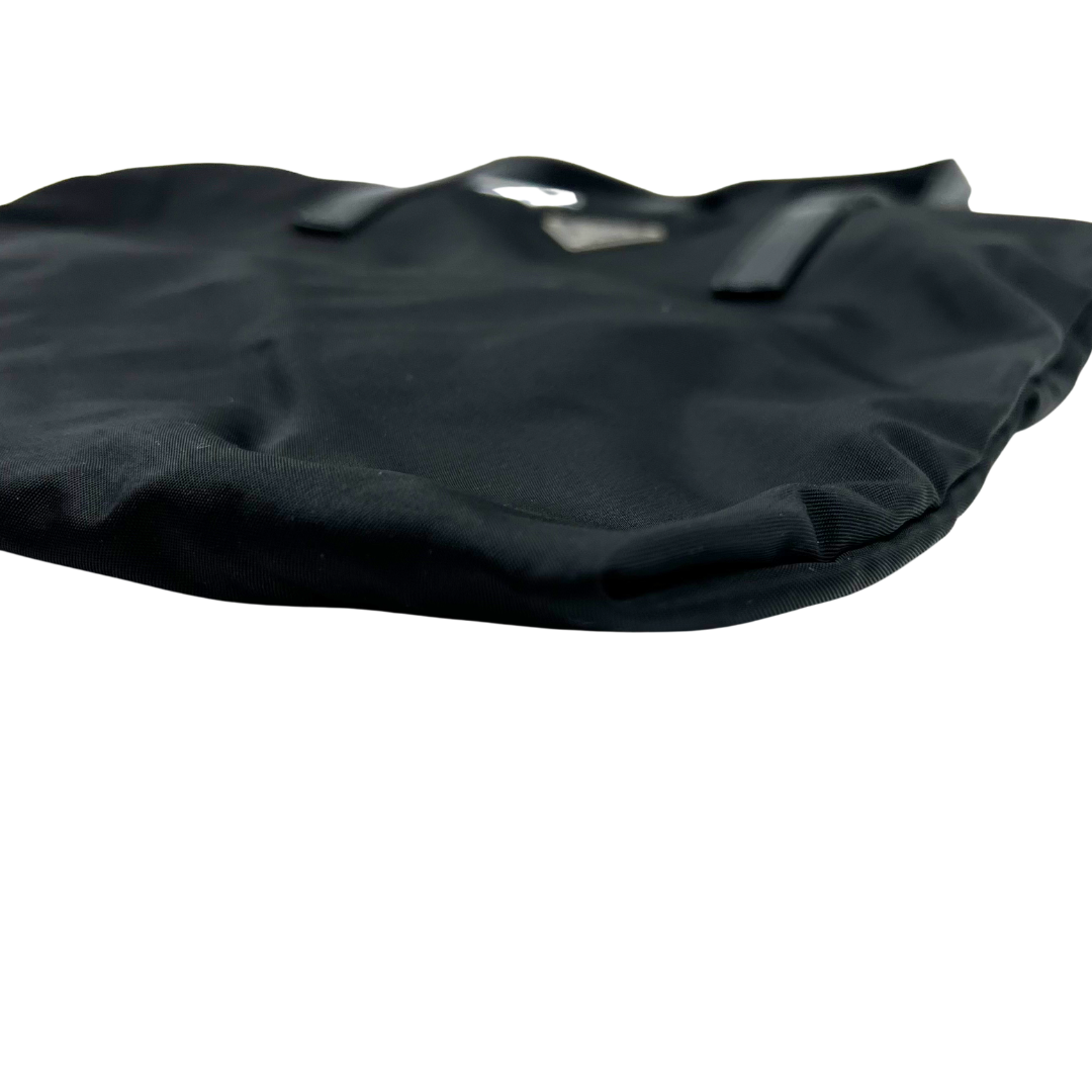 Prada Tessuto Tote