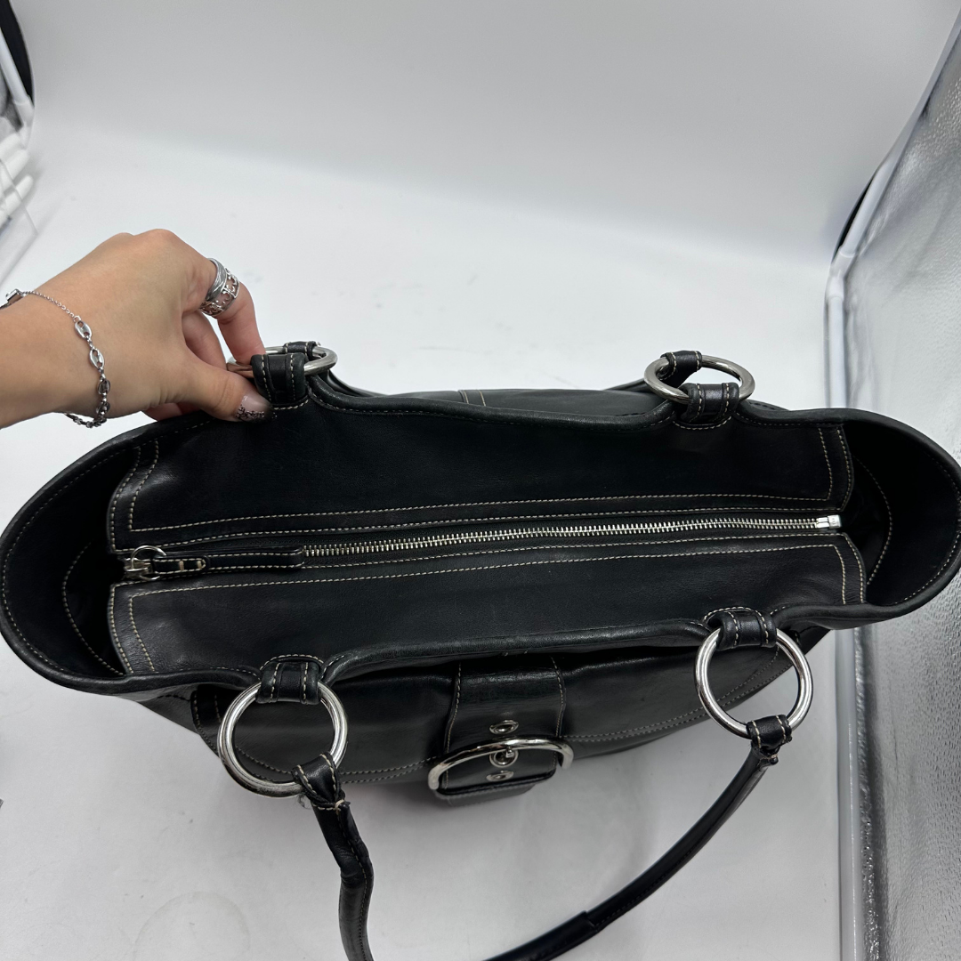 Coach Tote