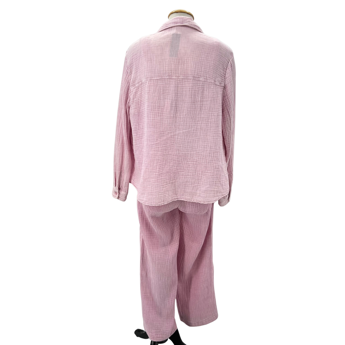 Z Supply Pink 3PC Ensemble