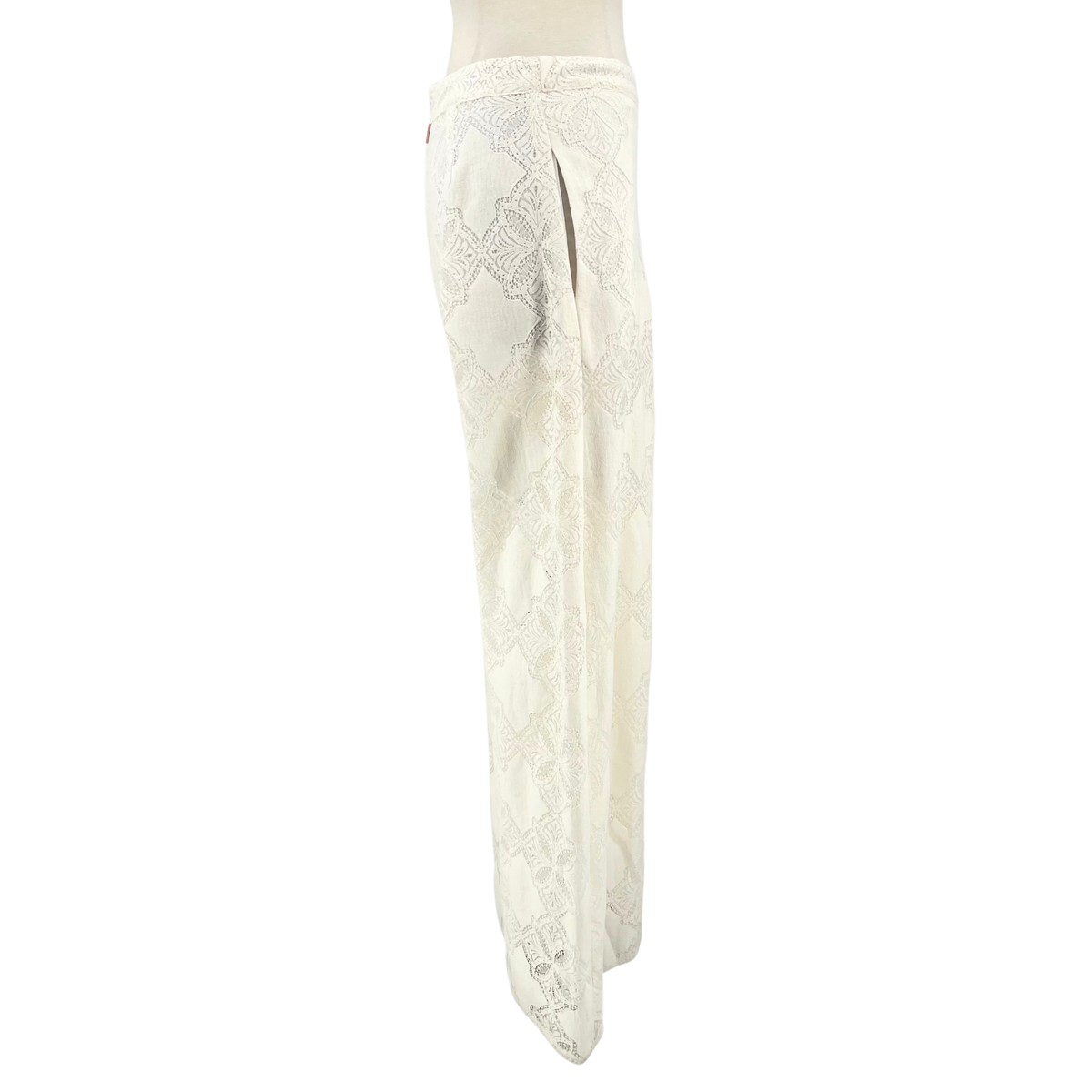 Misa Cream Pants