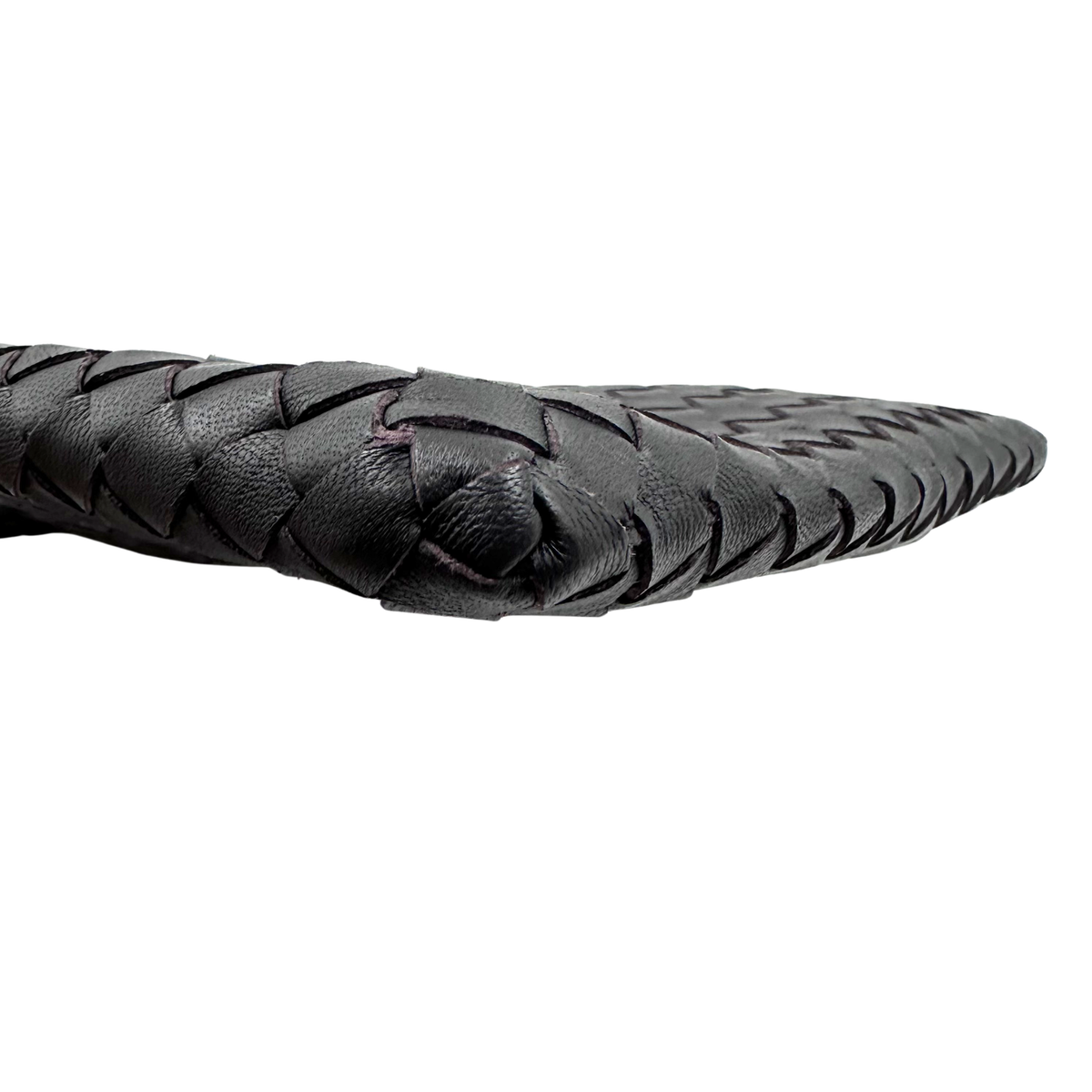 Bottega Veneta Intrecciato Flat Pouch