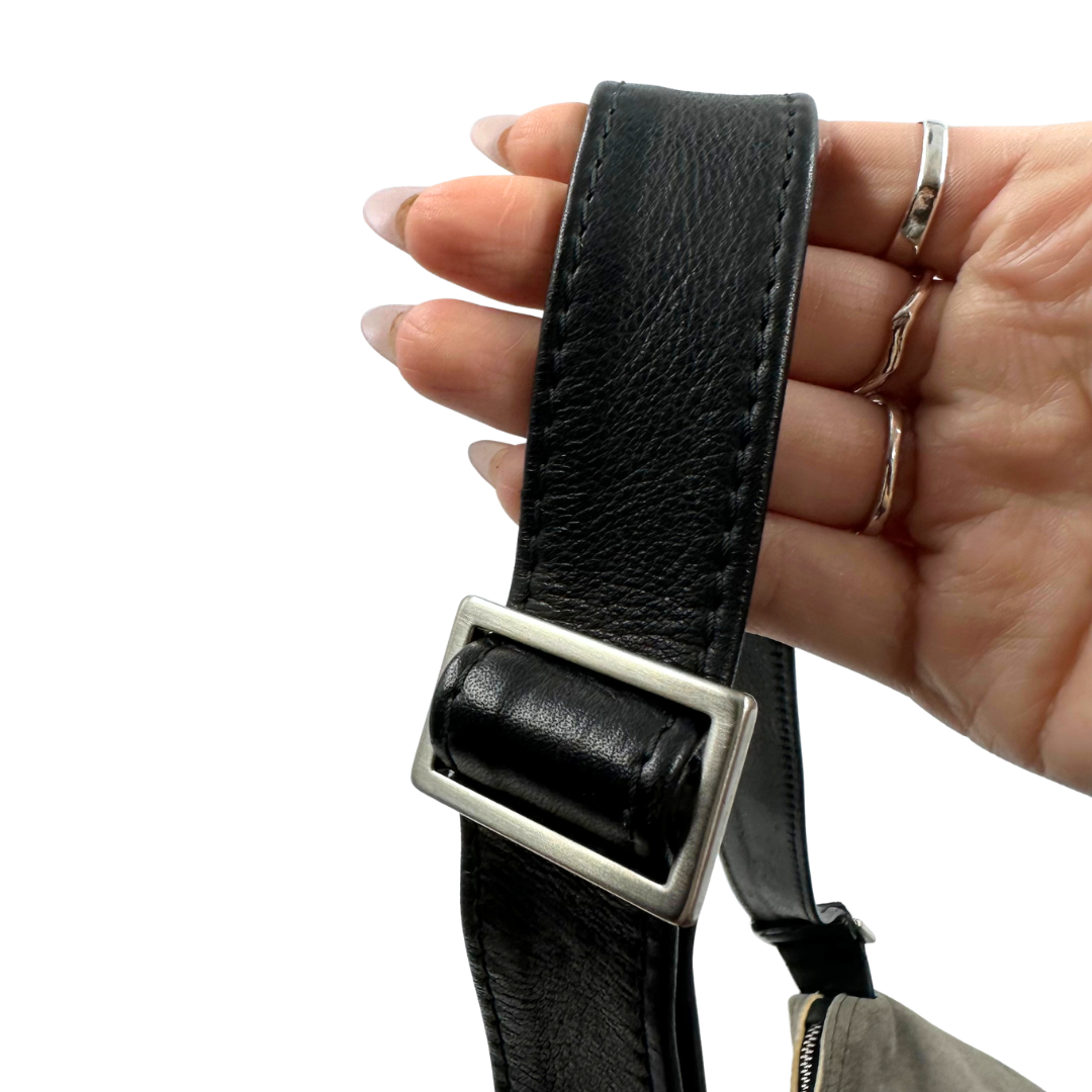 Ackermann Shoulder Bag