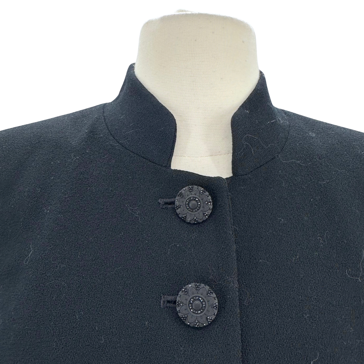 Christian Dior Black Blazer