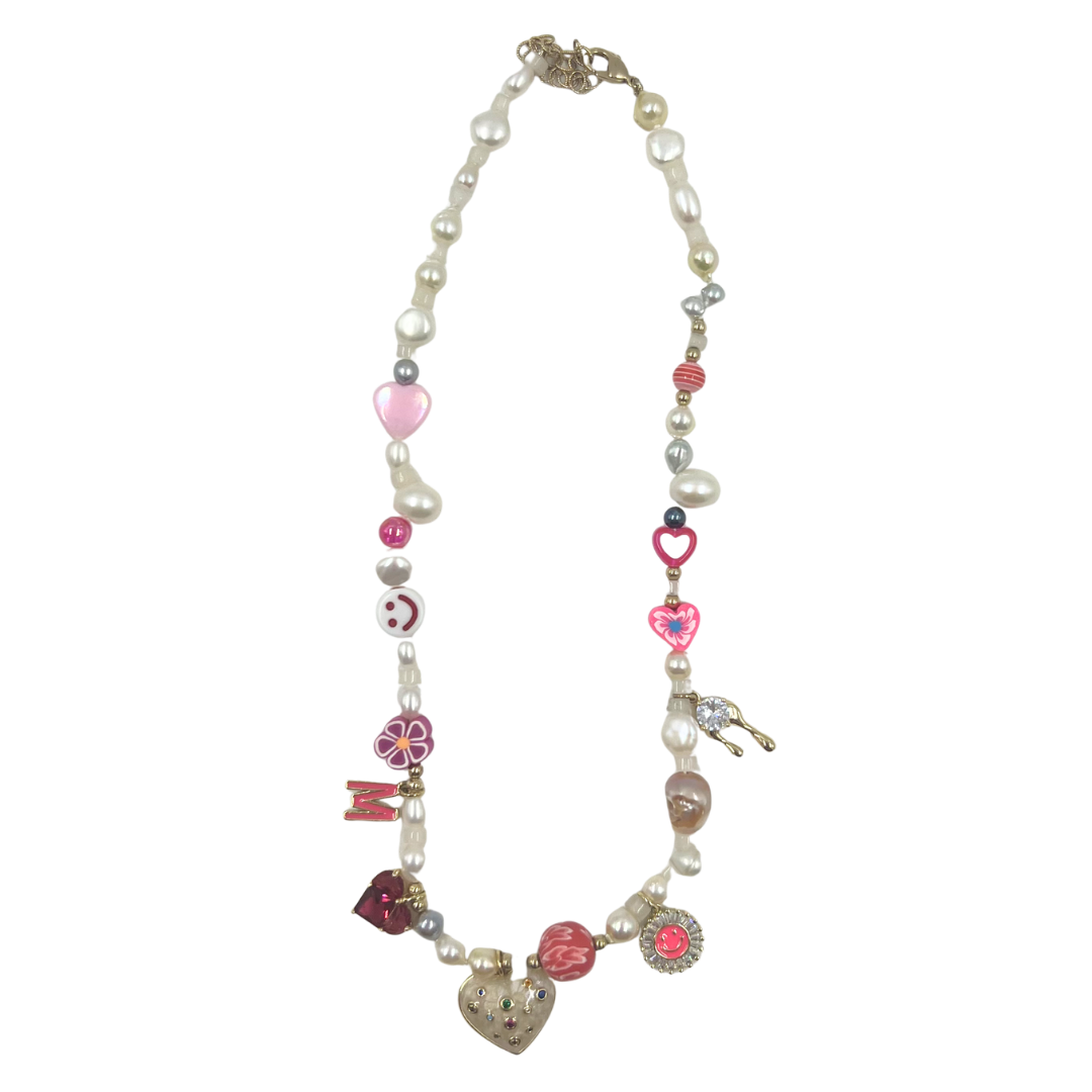 Samira 13 Necklace
