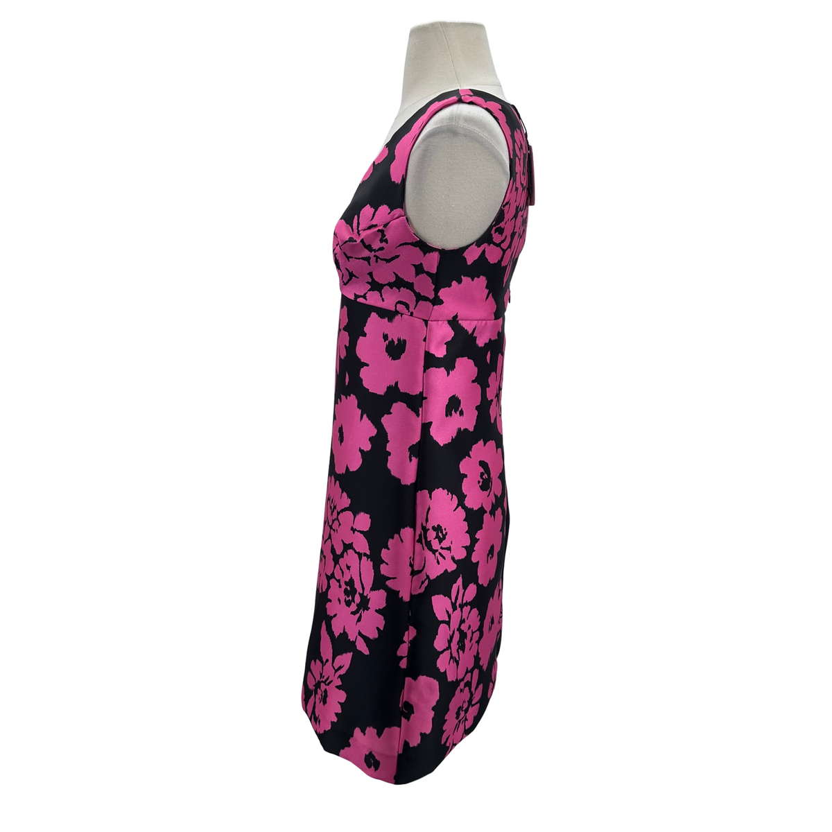 Milly black/pink Dress