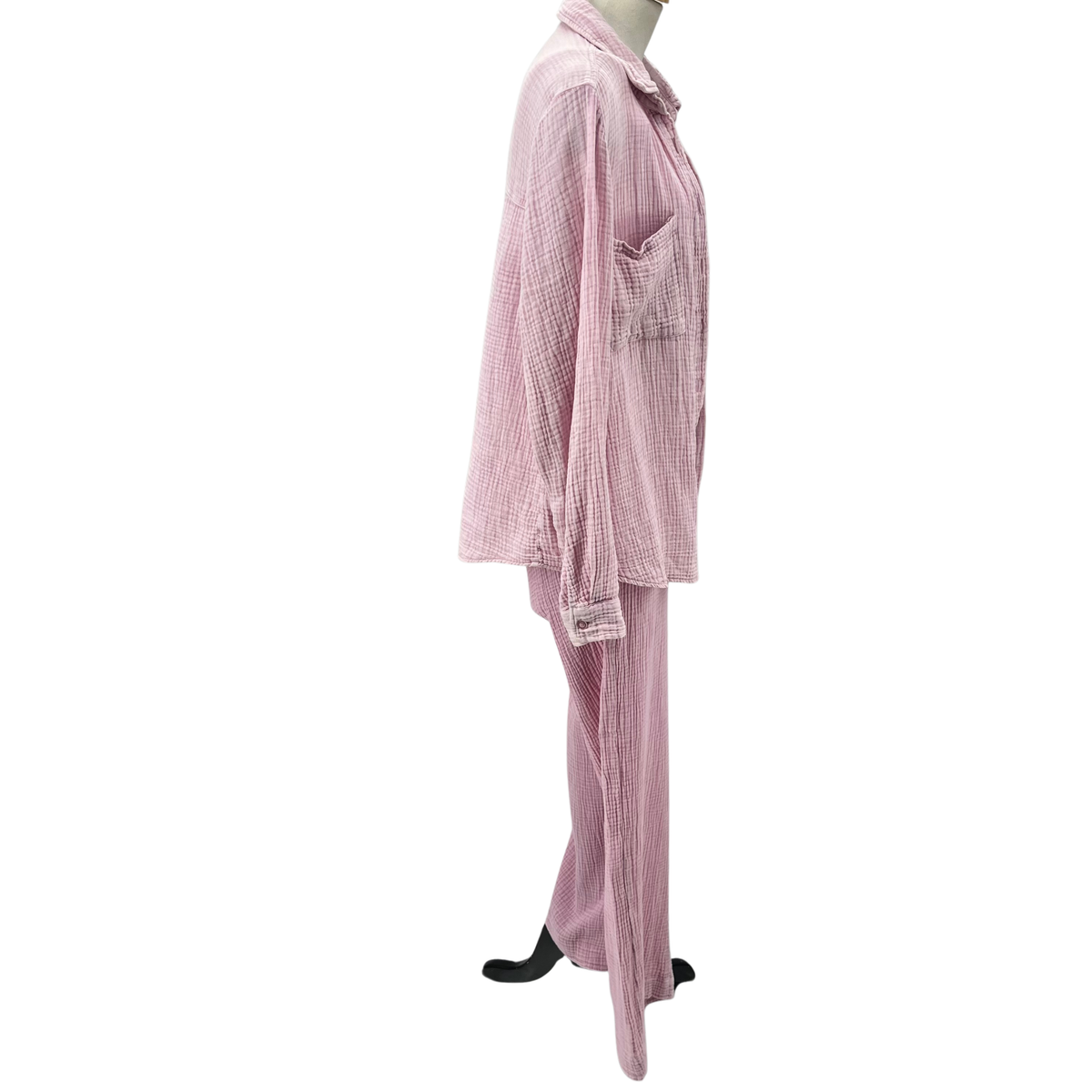 Z Supply Pink 3PC Ensemble