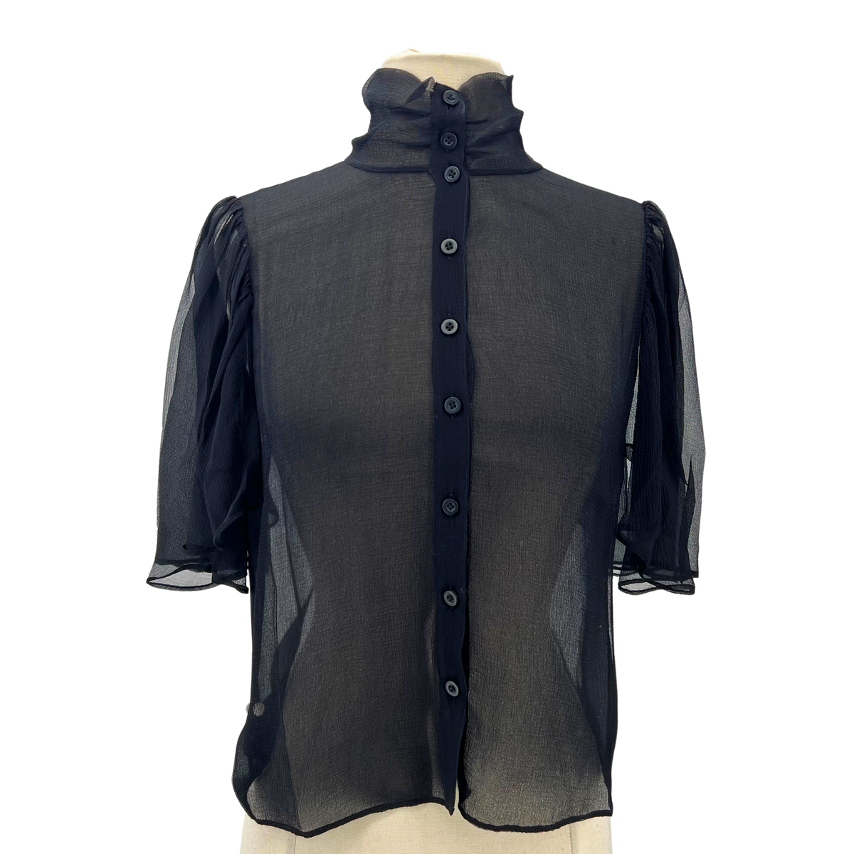Frame Black Top