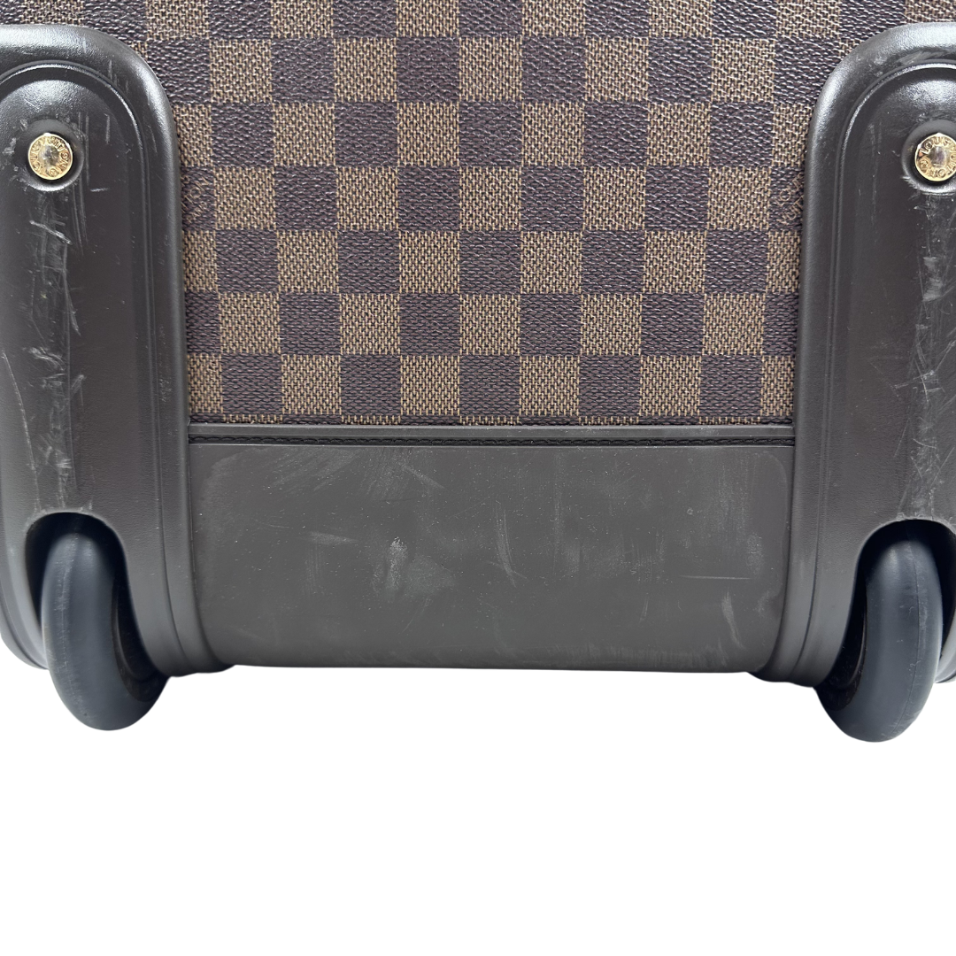 Louis Vuitton Suitcase