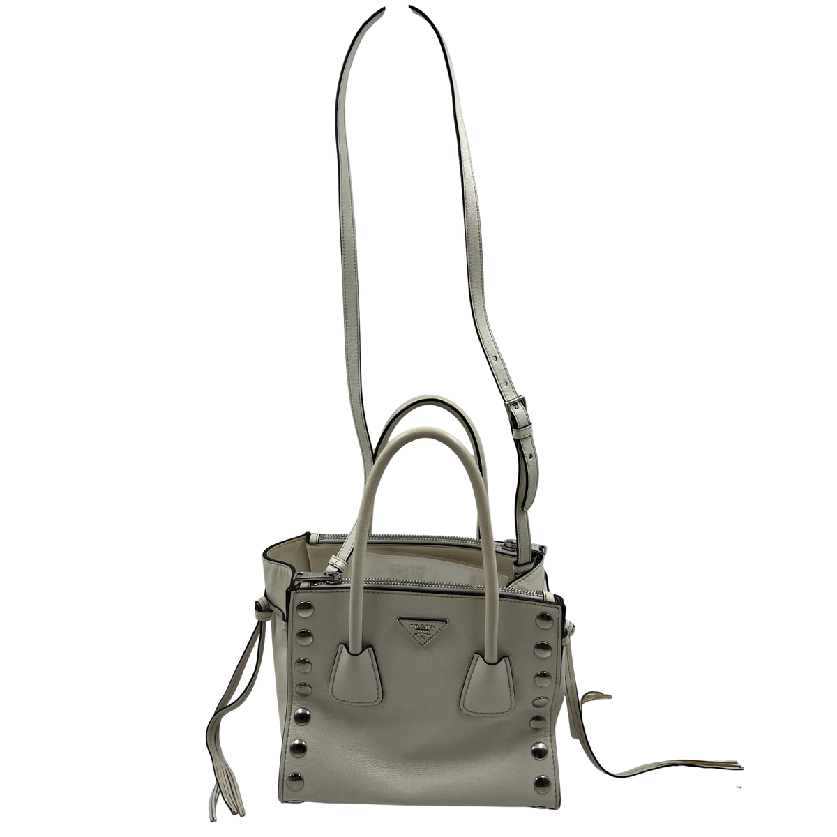 Prada Two-way bag